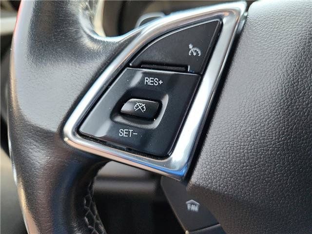 Used 2023 Chevrolet Camaro LT RWD image 14