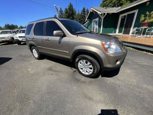 Used 2006 Honda CR-V EX image 3