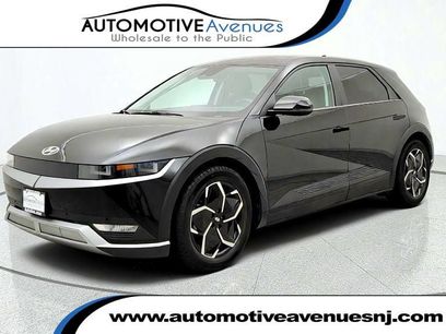Used 2023 Hyundai Ioniq 5 SEL