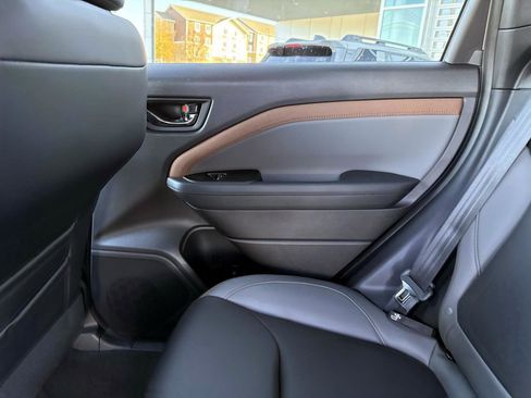 New 2026 Subaru Forester Sport image 15