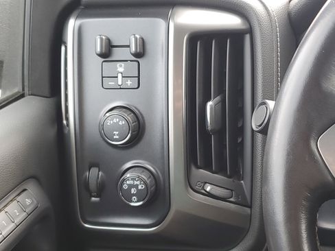 Used 2019 Chevrolet Silverado 2500 LTZ w/ Duramax Plus Package image 24