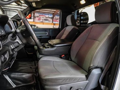 Used 2023 RAM 4500 SLT w/ Quick Order Package 2YG SLT image 29