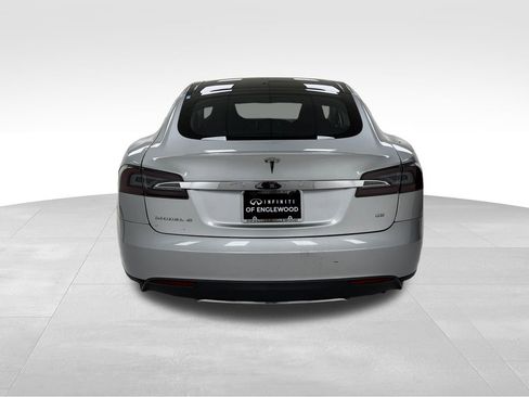Used 2013 Tesla Model S image 6