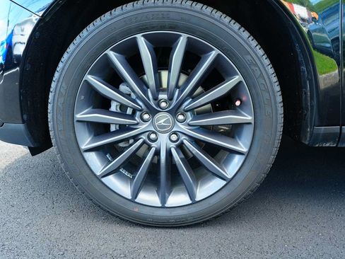 Used 2024 Acura RDX A-Spec AWD/4WD image 12