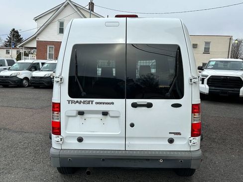 Used 2013 Ford Transit Connect XL w/ Fleet XL PWR Group image 5