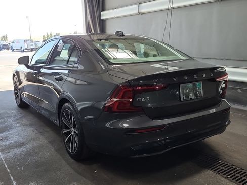 Used 2023 Volvo S60 T8 Plus AWD/4WD image 2
