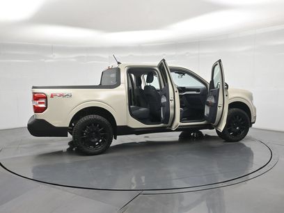 Used 2024 Ford Maverick XLT w/ Equipment Group 300A Standard