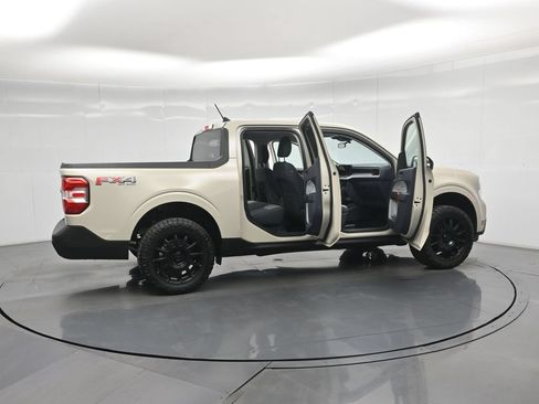 Used 2024 Ford Maverick XLT w/ Equipment Group 300A Standard AWD/4WD image 3