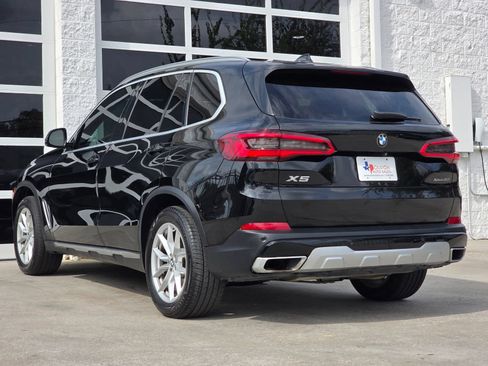 Used 2019 BMW X5 xDrive40i w/ Convenience Package AWD/4WD image 8