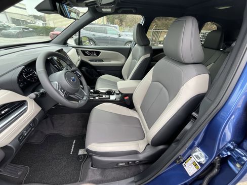 New 2026 Subaru Forester Limited AWD/4WD image 14