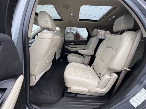 Used 2019 Buick Enclave Essence image 20