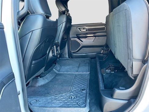 Used 2023 RAM 1500 Laramie image 23