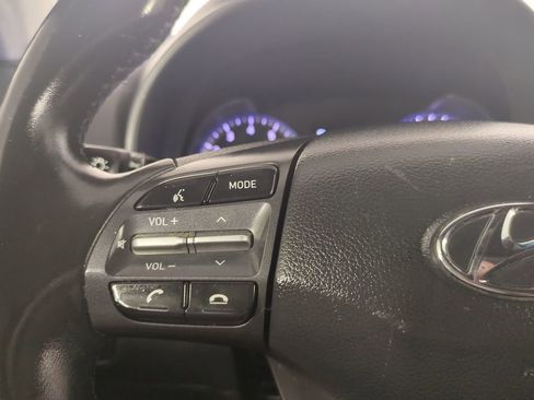 Used 2018 Hyundai Kona SEL w/ SEL Tech Package 02 FWD image 32