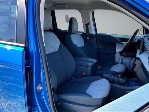 New 2026 Ford Maverick XLT w/ XLT Luxury Package image 11