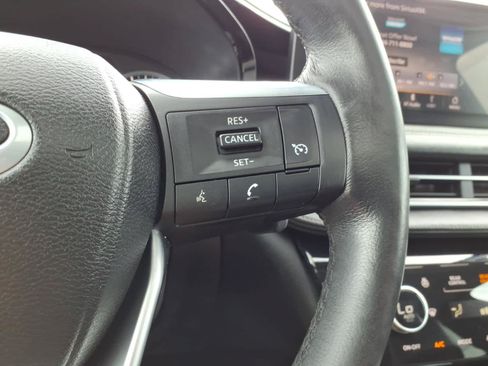 Certified 2022 INFINITI QX60 Pure AWD/4WD image 22