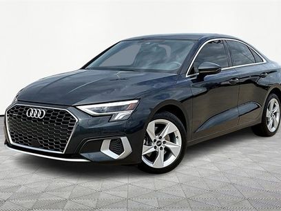 Certified 2024 Audi A3 2.0T Premium Plus