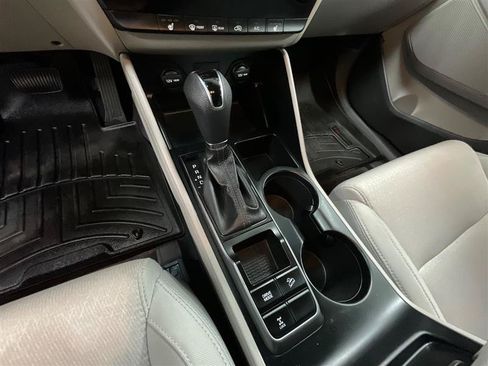 Used 2018 Hyundai Tucson SEL w/ Cargo Package AWD/4WD image 15