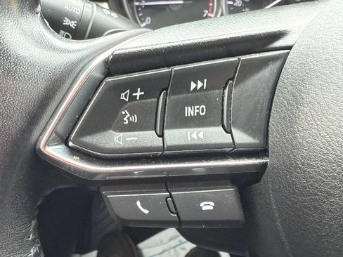 Used 2018 MAZDA MAZDA6 Grand Touring image 12