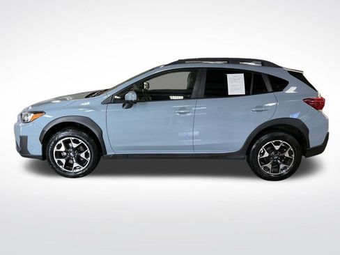 Used 2019 Subaru Crosstrek 2.0i Premium image 2