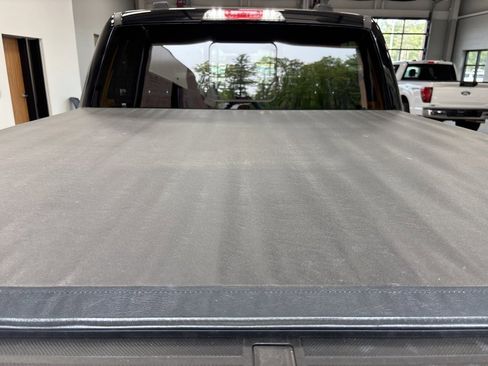 Used 2024 Ford F150 XLT w/ Equipment Group 303A High image 9