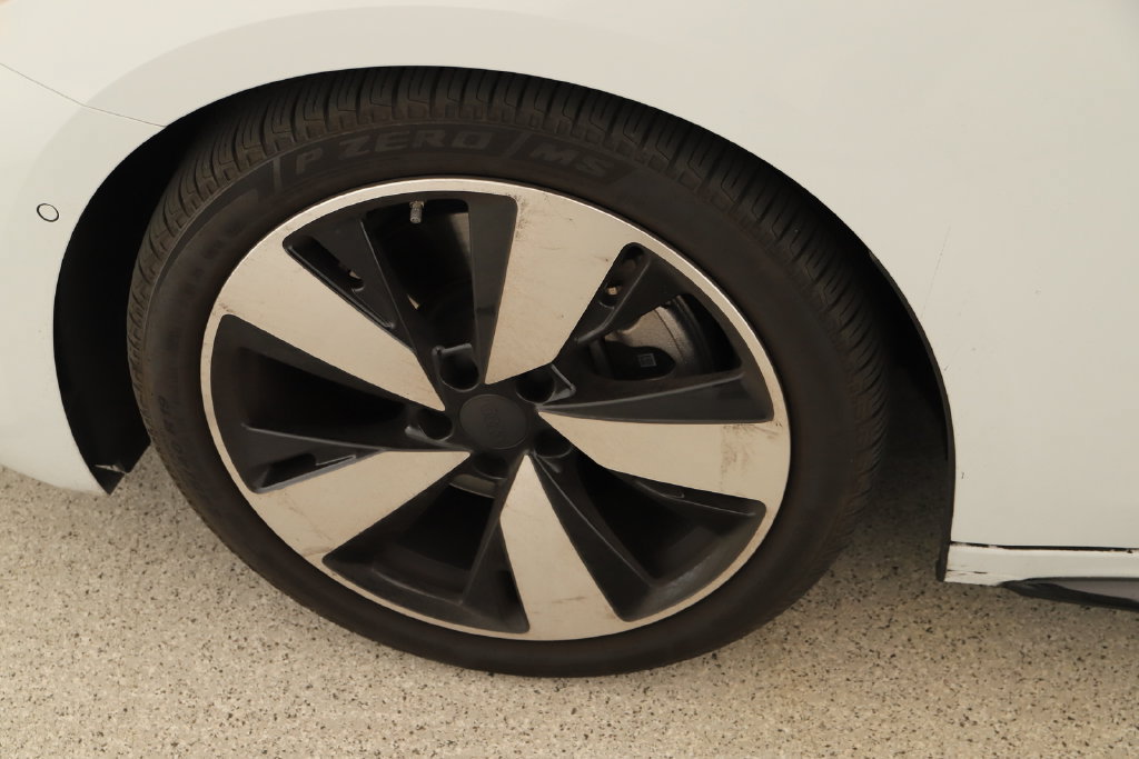 Certified 2026 Audi A5 Premium Plus AWD/4WD image 31