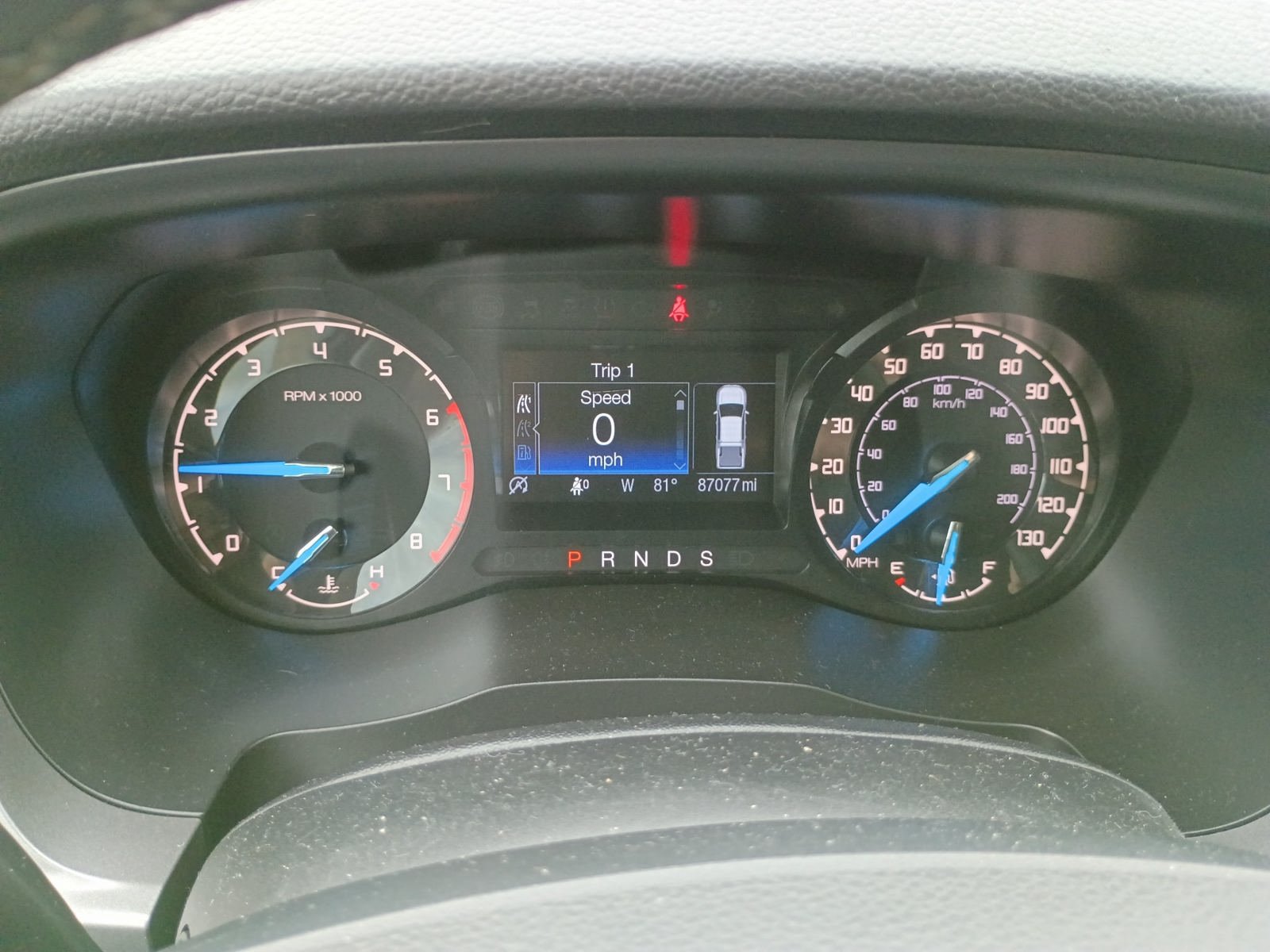 Used 2019 Ford Ranger XLT w/ Equipment Group 301A Mid AWD/4WD image 6