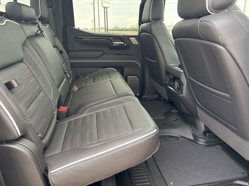 New 2026 GMC Sierra 1500 AT4X image 14