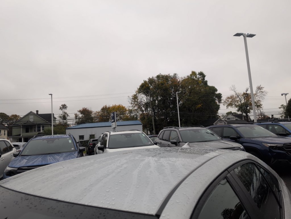 Used 2024 Toyota Corolla LE FWD image 42