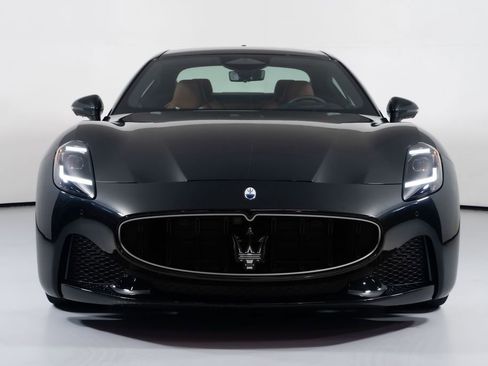 Used 2025 Maserati GranTurismo Modena AWD/4WD image 10
