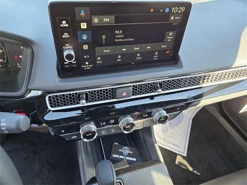 New 2026 Honda Civic Sport Touring image 11