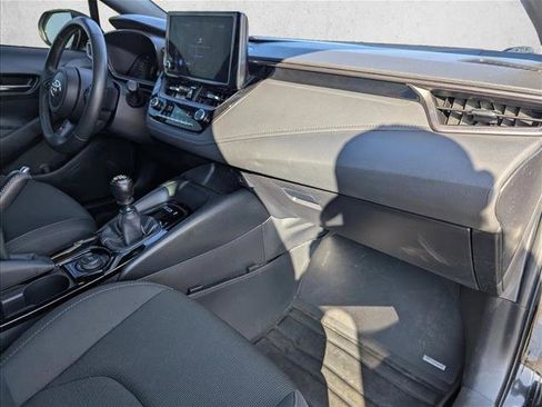 Used 2024 Toyota Corolla GR image 25