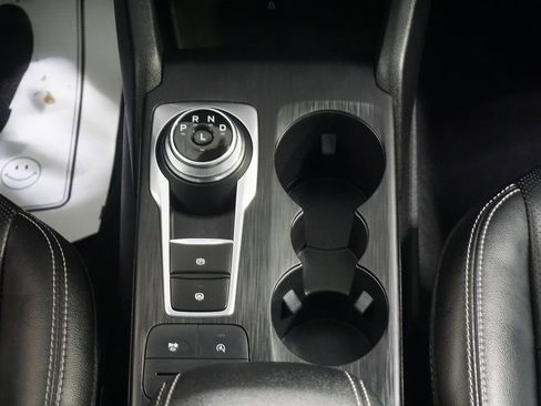 Used 2022 Ford Escape SEL w/ Technology Package image 35