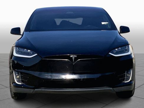 Used 2018 Tesla Model X 100D image 3