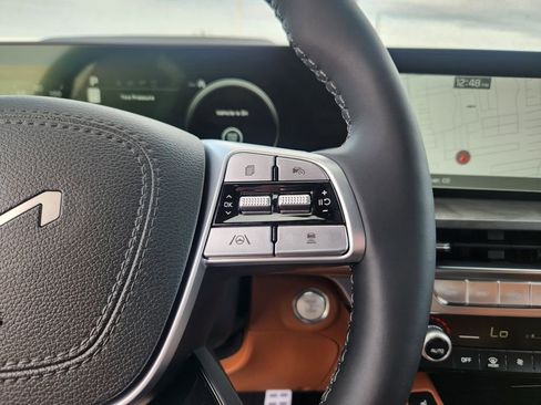 New 2025 Kia Telluride SX Prestige X-Line image 17