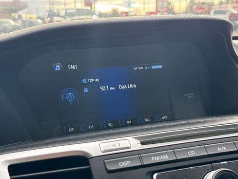 Used 2015 Honda Accord LX-S image 18