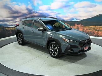 Certified 2025 Subaru Crosstrek 2.0i Premium w/ Crosstrek Mirror Package 360° Tour