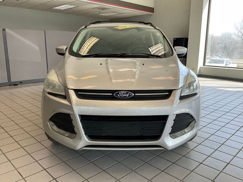 Used 2013 Ford Escape SE image 2