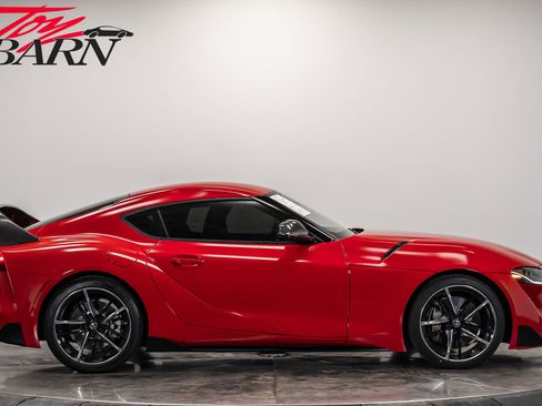 Used 2020 Toyota Supra image 6