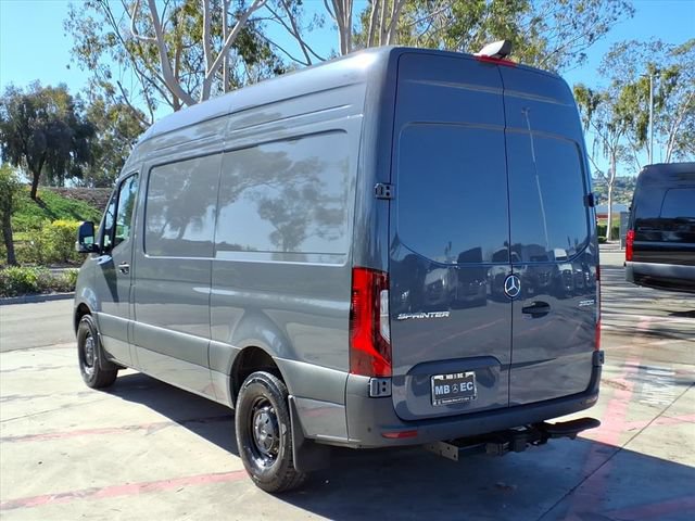 New 2026 Mercedes-Benz Sprinter 2500 image 20