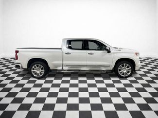 Certified 2023 Chevrolet Silverado 1500 High Country w/ Technology Package video 2