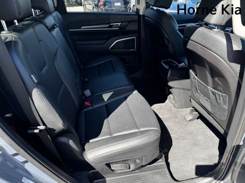 New 2025 Kia Telluride LX image 20