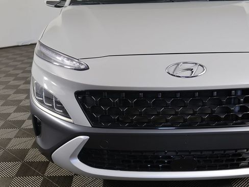 Used 2023 Hyundai Kona Limited w/ Cargo Package FWD image 15