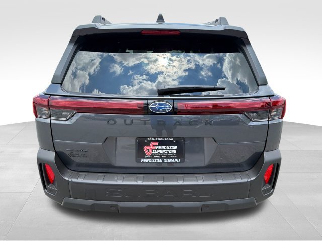 New 2026 Subaru Outback Limited AWD/4WD image 6