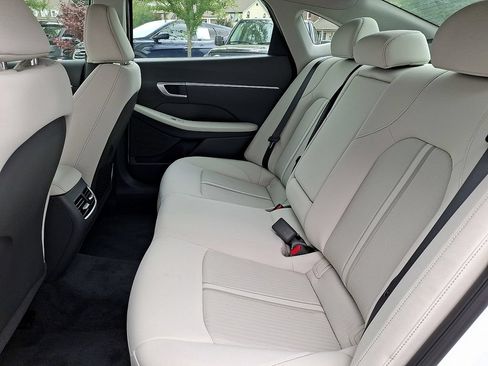 New 2025 Hyundai Sonata SEL FWD image 6