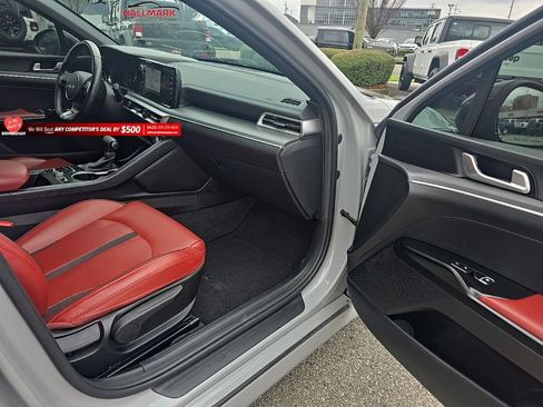 Used 2023 Kia K5 GT-Line w/ GT-Line Premium Package image 19