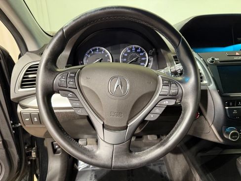 Used 2016 Acura RDX AWD w/ Technology Package image 24