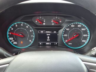 Used 2022 Chevrolet Equinox LS FWD video 3