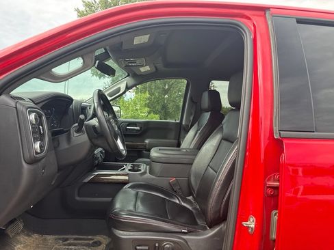 Used 2020 GMC Sierra 1500 Elevation w/ Elevation Value Package AWD/4WD image 16