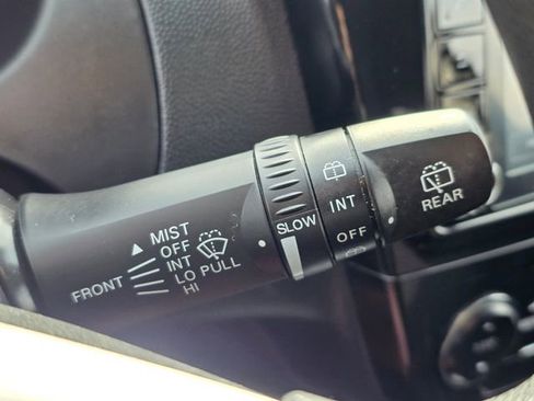 Used 2024 Mitsubishi Mirage ES FWD image 37