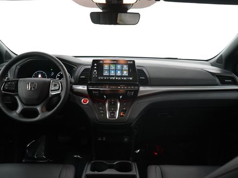 Used 2025 Honda Odyssey Sport-L image 12